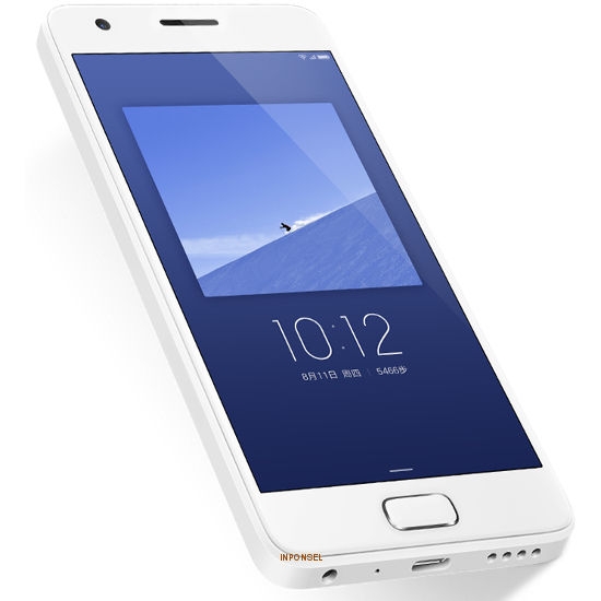 Lenovo ZUK Z2