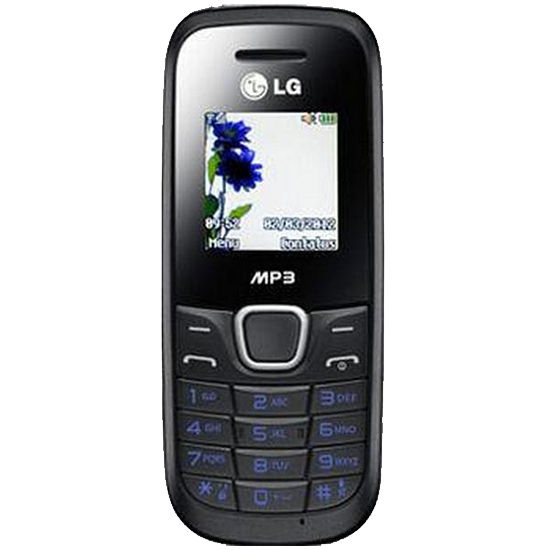 LG A270