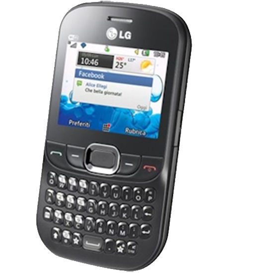 LG C365