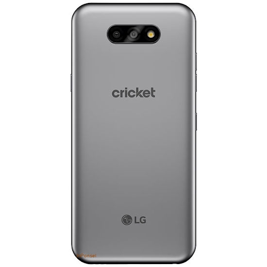 LG Fortune 3