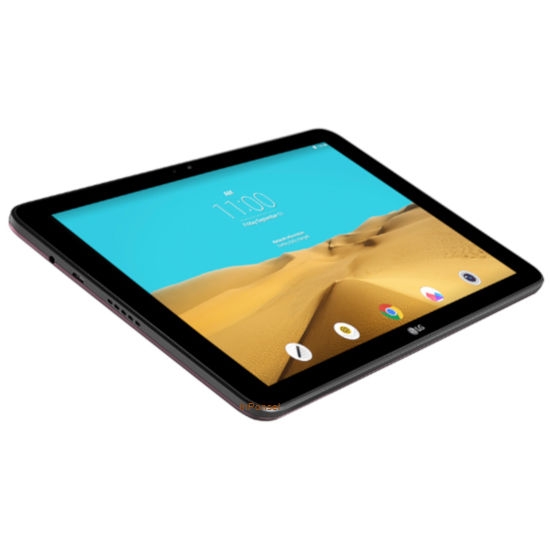 LG G Pad II 10.1