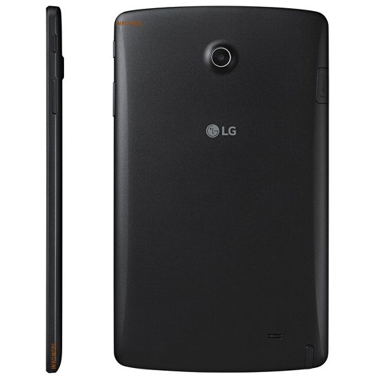 LG G Pad II 8.0 LTE