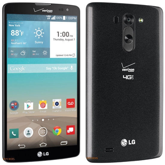 LG G Vista