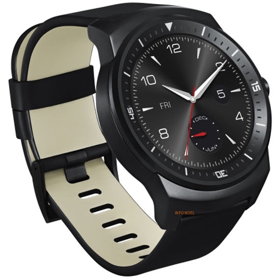 LG G Watch R