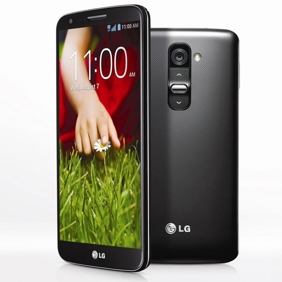 LG G2