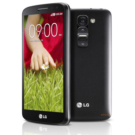 LG G2 Mini LTE (Tegra)