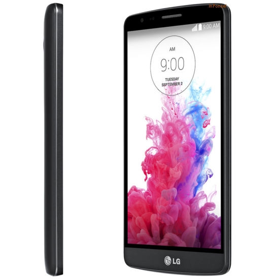 LG G3 Stylus