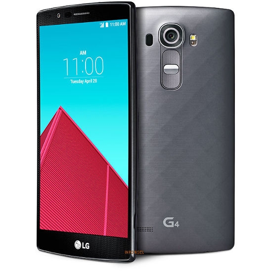 LG G4