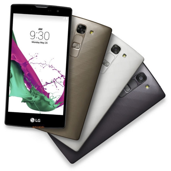 LG G4c