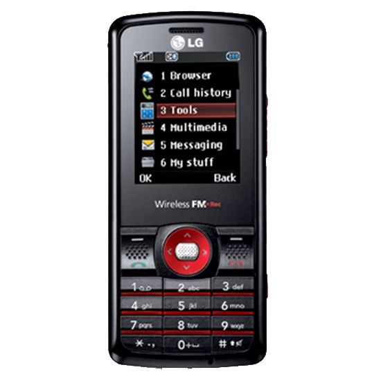 LG GS190