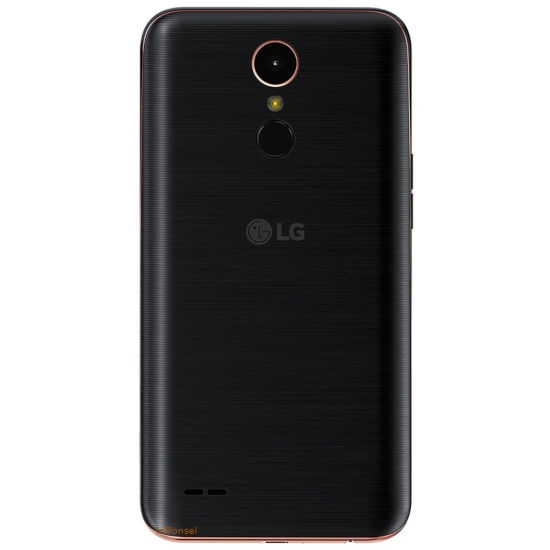 LG K10 2017