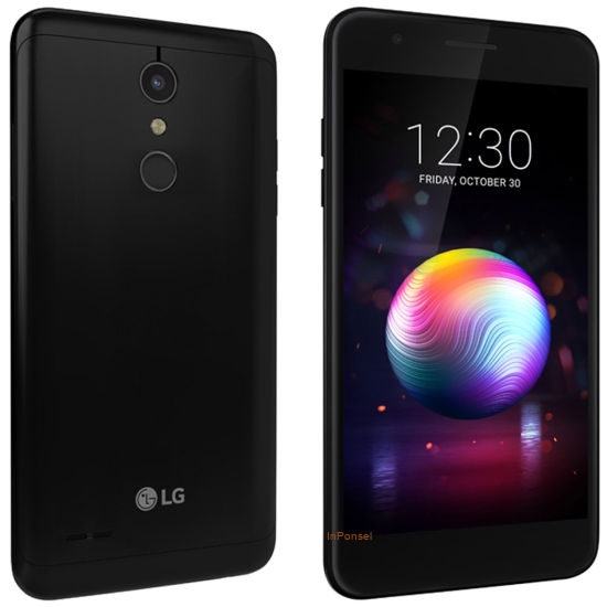 LG K30