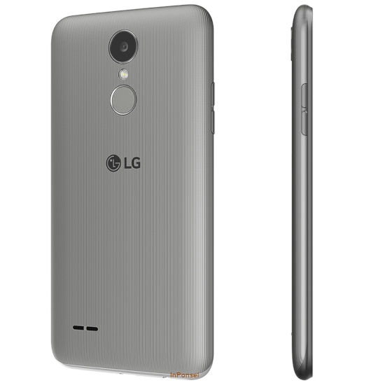 LG K4 2017