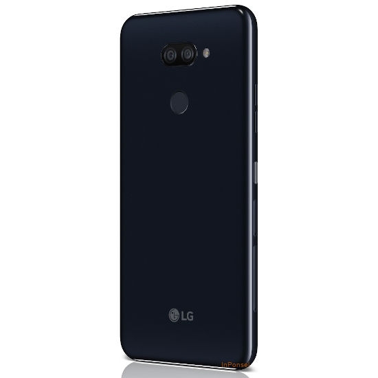 LG K40S