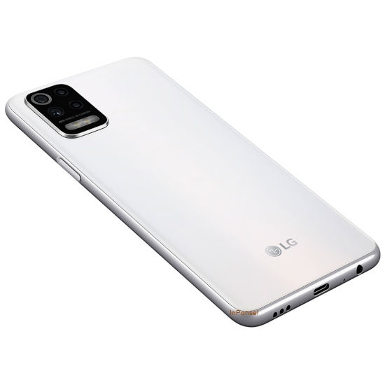 LG K62