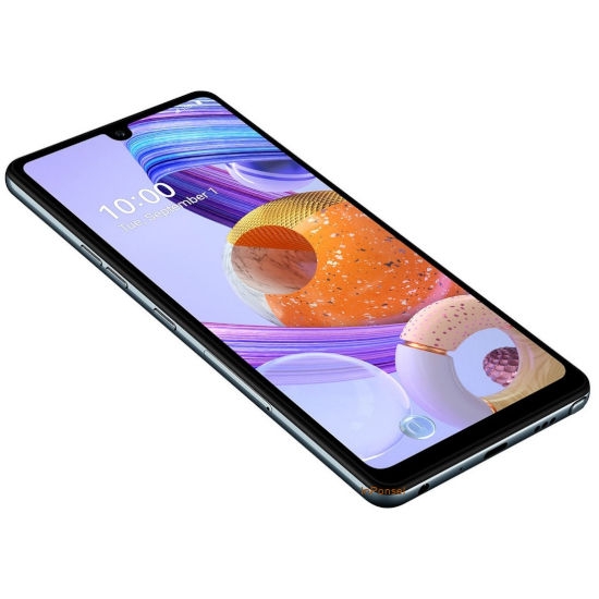LG K71