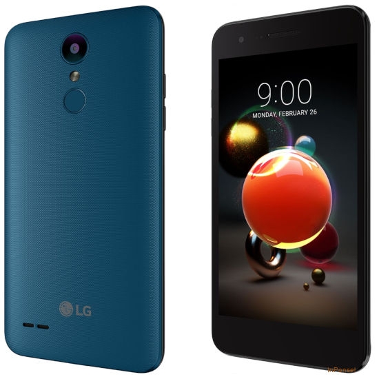 LG K8 (2018)
