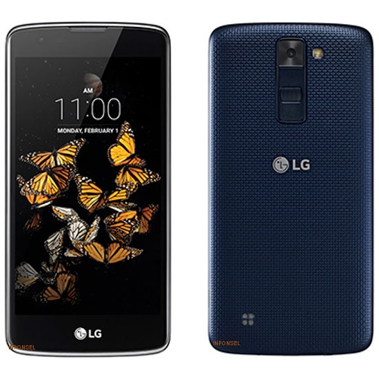LG K8 4G