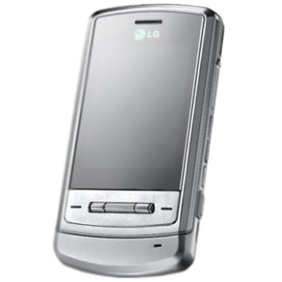 LG KE970 Shine
