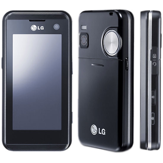 LG KF700