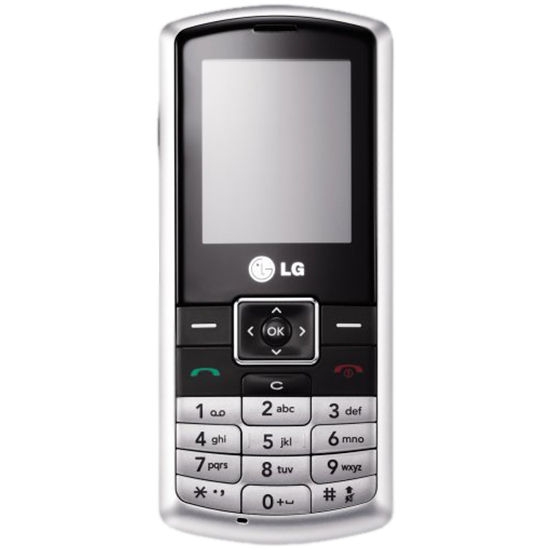 LG KP170
