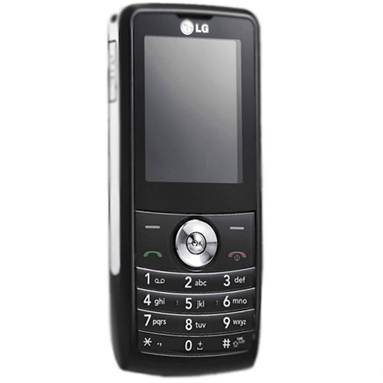 LG KP320