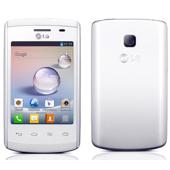 LG Optimus L1 II