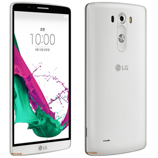 LG L5000