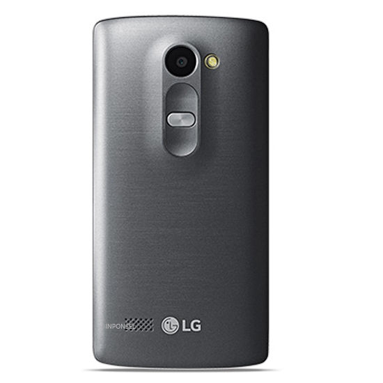 LG Leon