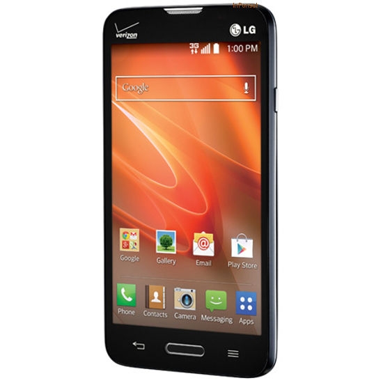 LG Optimus Exceed 2