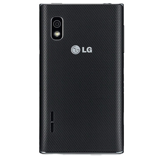 LG Optimus L5 Dual E615