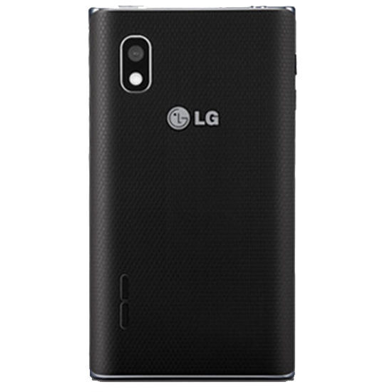 LG Optimus L5 E610