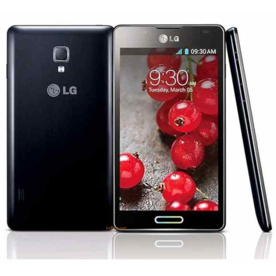 LG Optimus L7 II
