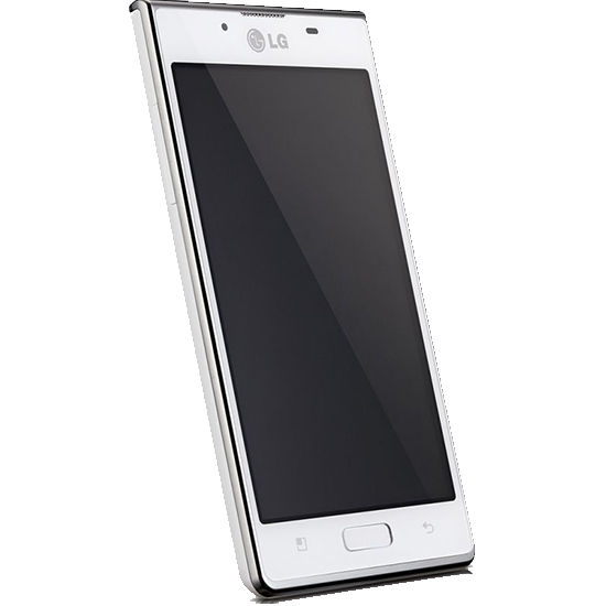 LG Optimus L7 P700