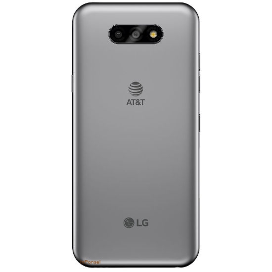 LG Phoenix 5