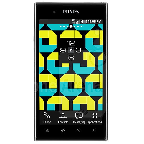 LG Prada 3.0