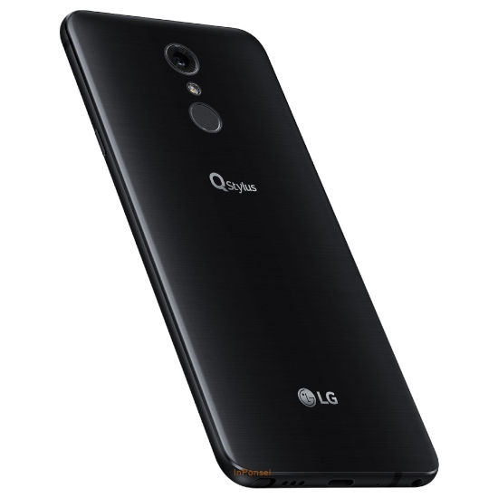 LG Q Stylus