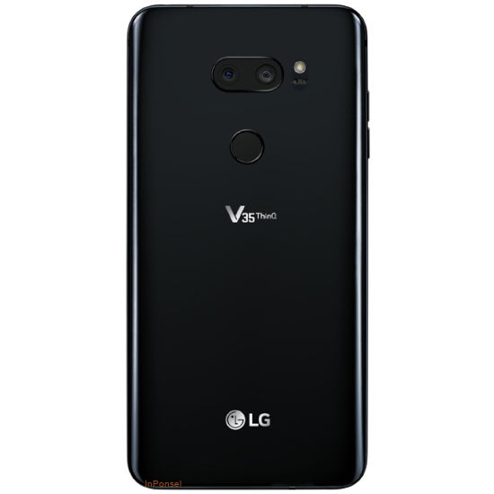 LG V35 ThinQ