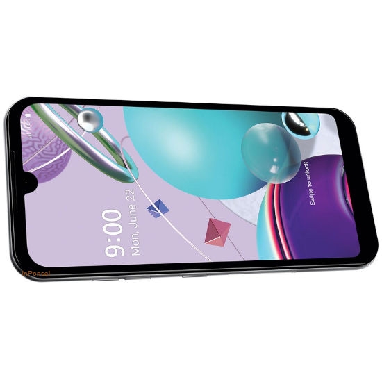 LG Q31