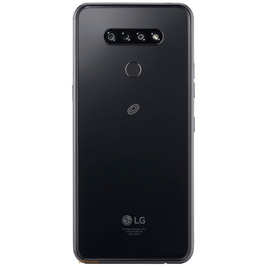 LG Reflect