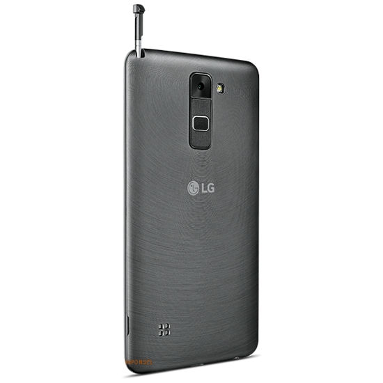 LG Stylo 2