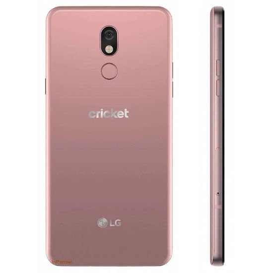 LG Stylo 5