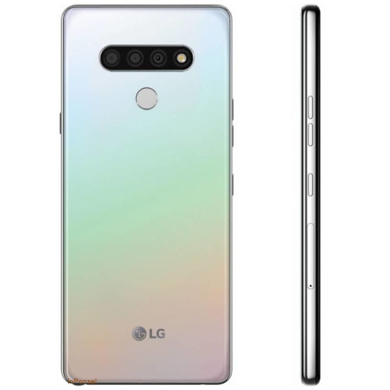 LG Stylo 6