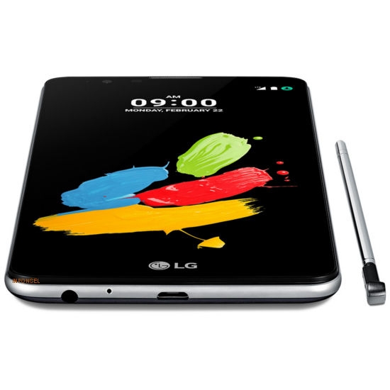 LG Stylus 2