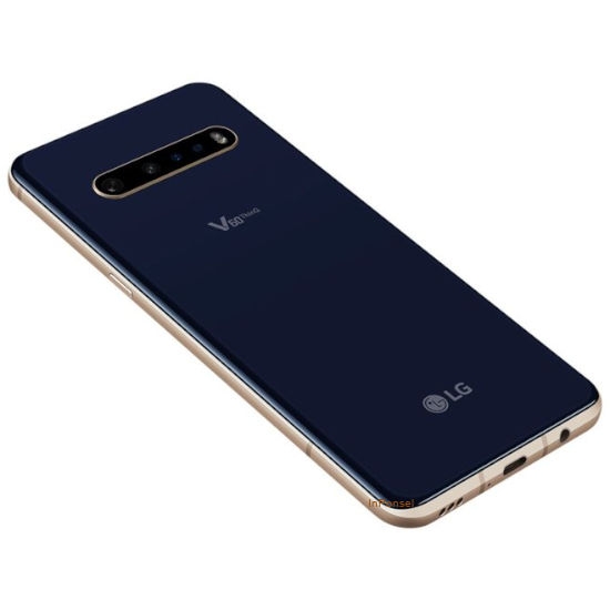 LG V60 ThinQ