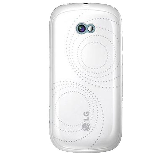 LG Wink Plus GT350i