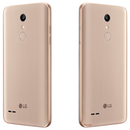 LG X4+