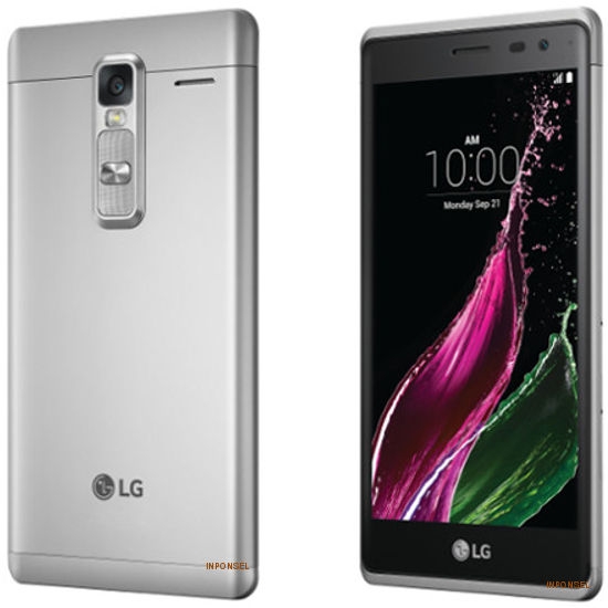 LG Zero