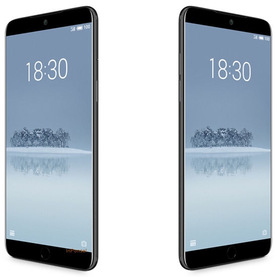 Meizu 15