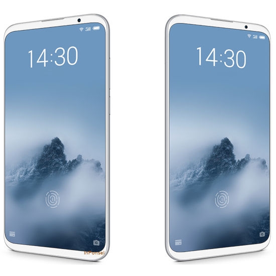 Meizu 16